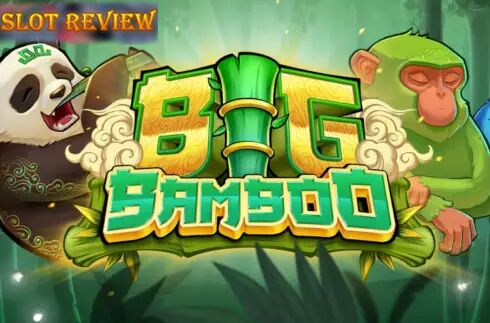 Big Bamboo slot